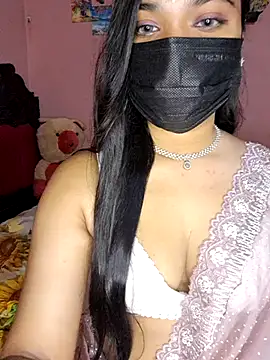 Show de ariya-03 na webcam