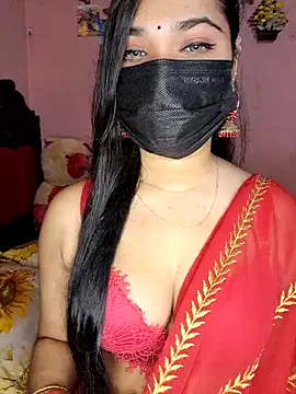 ariya-03's Webcam Show