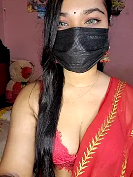 ariya-03's Webcam Show