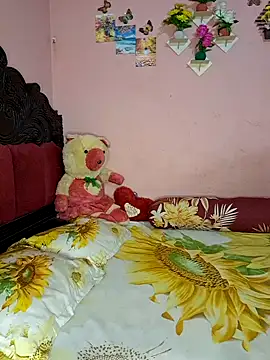 Sala de chat en directo de ariya-03