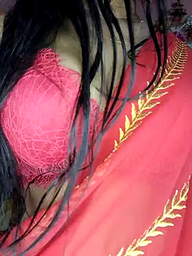 ariya-03 Webcam show