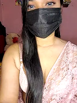ariya-03 网络视讯表演