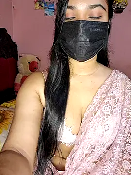 ariya-03 Webcam Show