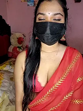 ariya-03's Webcam Show