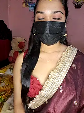 ariya-03 Webcamshow