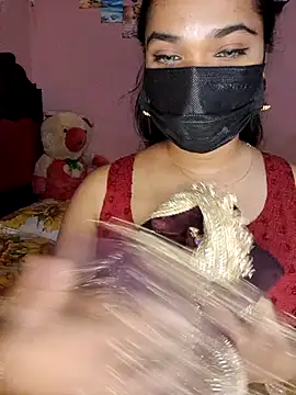 ariya-03's Webcam Show