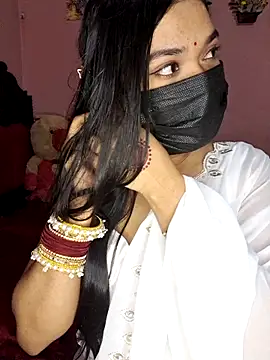Webkamerová show Ismanur11