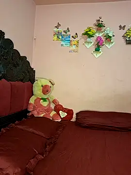Ismanur11 Webcam-Show