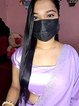 Show de Ismanur11 na webcam