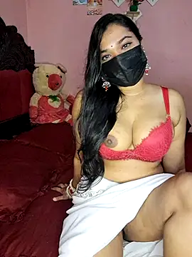 Ismanur11 Adlı Modelin Web Kamerası Şovu