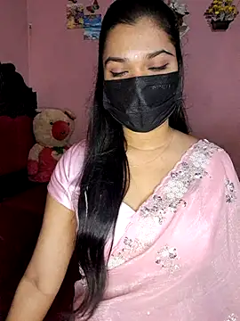 Ismanur11 Show Webcam