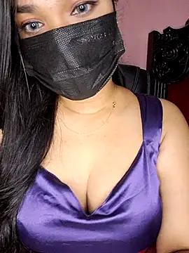 Webkamerová show Ismanur11