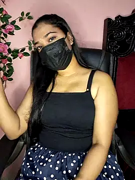 Show de webcam de Ismanur11