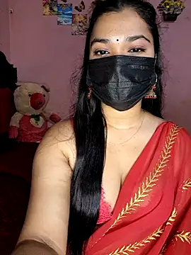 Ismanur11 网络视讯表演