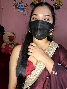 Show de Ismanur11 na webcam