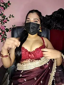 Ismanur11 Webcam-Show