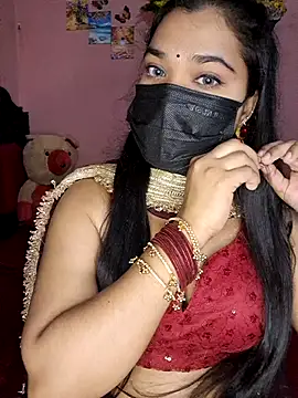 Show de Ismanur11 na webcam