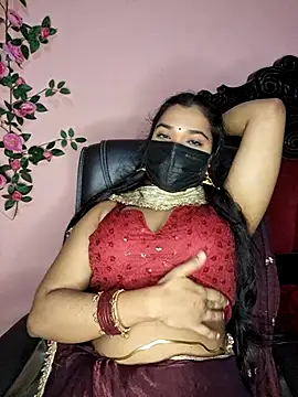 Show de Ismanur11 na webcam