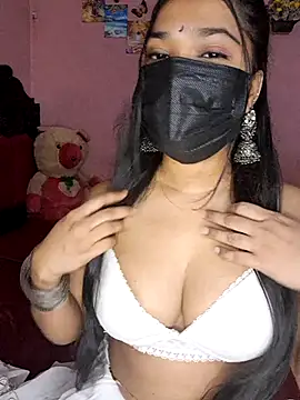 Show Webcam de Ismanur11
