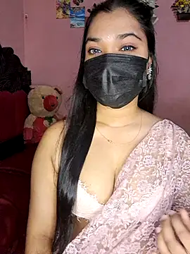 Show de webcam de Ismanur11