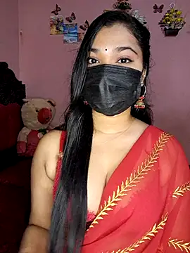 Webkamerová show Ismanur11
