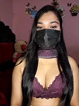Ismanur11 Pertunjukan Webcam
