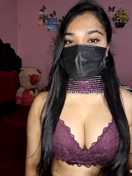 Ismanur11 Webcam show