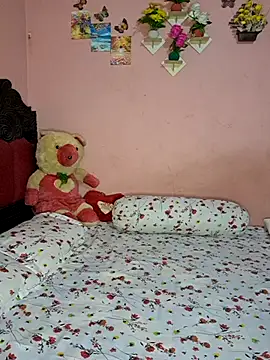 غرفة دردشة Ismanur11 المباشرة