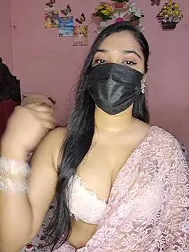 Show webcam de Ismanur11