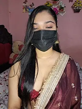 Show Webcam de Ismanur11