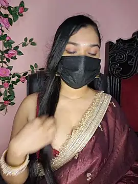 Show Webcam de Ismanur11