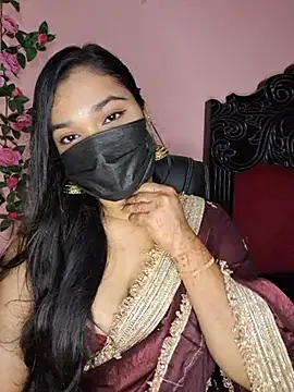 Show webcam de Ismanur11
