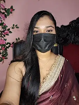 Show webcam de Ismanur11