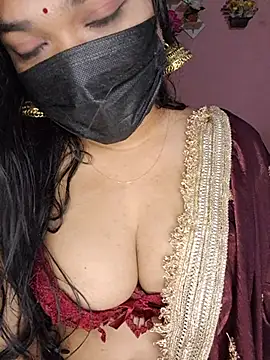 Ismanur11 Webcam-Show