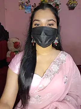 Ismanur11 Webcam Show
