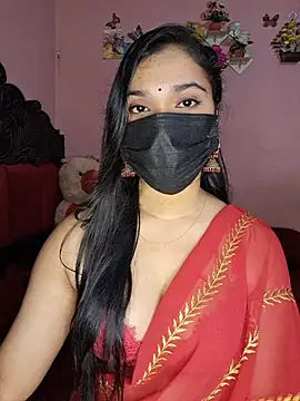 Show webcam de Ismanur11