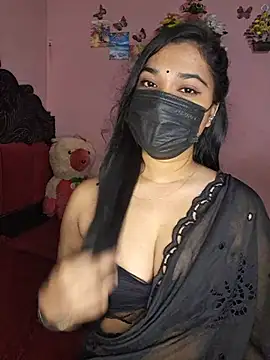 Ismanur11 Webcam-Show