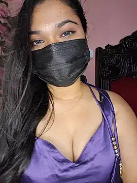 Ismanur11 Show Webcam