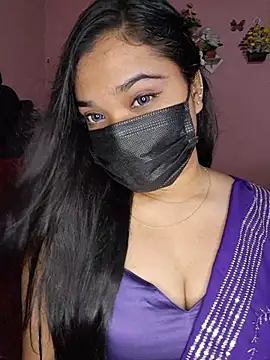 Show de Ismanur11 na webcam
