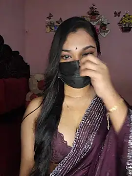 Show de webcam de Ismanur11