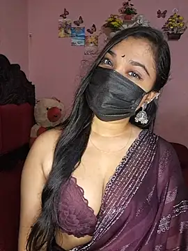 Ismanur11 Show Webcam