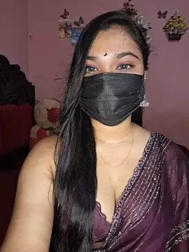 Ismanur11 Webcam-Show
