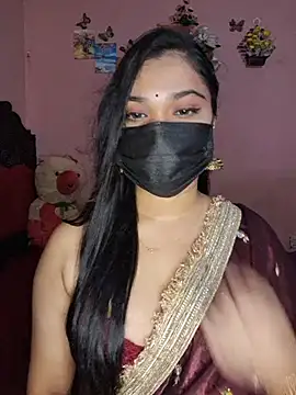 Ismanur11 Pertunjukan Webcam