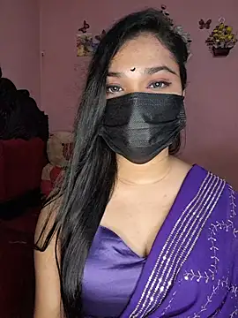 Ismanur11 网络视讯表演