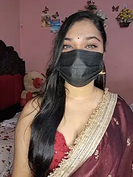 Show webcam de Ismanur11