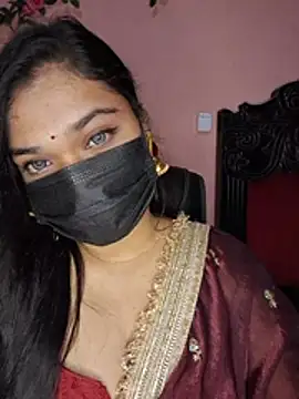 Show de Ismanur11 na webcam