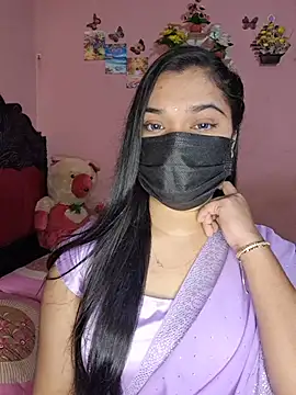 Show de Ismanur11 na webcam