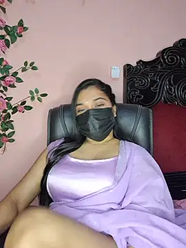 Show de Ismanur11 na webcam