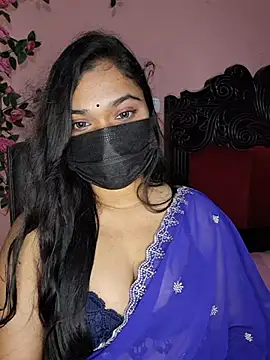 Show webcam de Ismanur11