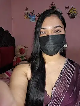 Show de Ismanur11 na webcam